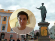 Ау, СБУ! Росіянин переїхав жити в Україну і зробив скандальну заяву про Одесу (відео)