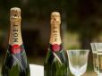 Обезчестили горду колись націю Європи: Еталонний виробники французького шампанського погодився декласувати свій продукт до шипучки на догоду 
