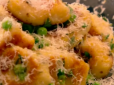 Картопляні галушки у вершковому соусі - неймовірна смакота
