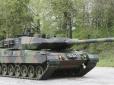 Бундесвер отримує десятки нових танків Leopard 2A7V