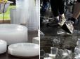 Слідом за одноразовими пластиковими пакетами в Україні заборонять одноразовий посуд, - міністр екології