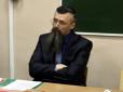 Зупинити його зміг лише ОМОН: Російський професор продовжував вести лекцію під час бійні в Пермському університеті (фото)