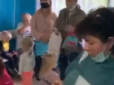 Просили ж камені з неба. Справжнє пекло: У мережі показали відео з дитячої поліклініки в Криму