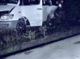 На Росії п’яний водій вантажівки розтрощив маршрутку з мешканцями ОРДЛО. Розлючені донеччани вимагають відкрити КПВВ з Україною, щоб не робити 