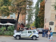 Розстріл бізнесмена в Черкасах потрапив на відео: У мережу злили записи камер спостереження з кафе