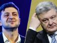 КМІС оновив президентський рейтинг українських політиків
