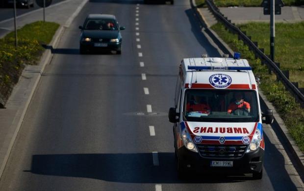 У Польщі перекинулась автівка з українцями: є загиблий