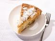 Пишний вершковий десерт: Рецепт знаменитого французького цукрового пирога