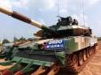 Недоімперія втрачає найбільшого клієнта свого ВПК: Індія працює над заміною російських Т-90 на нові танки власного виробництва (відео)