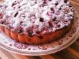 Швидкий пиріг на кефірі з варенням - рецепт бюджетного десерту для всієї родини