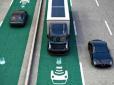 В автоматичному режимі: У США з’явиться дорога, яка буде заряджати електромобілі під час руху