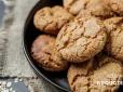 Стане вашими улюбленими ласощами: Клопотенко поділився рецептом вівсяного печива з арахісом