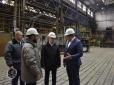 4000 робочих місць для міста: Швейцарська компанія побудує два заводи в Харкові