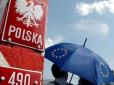 Українці вибирають Німеччину, а не Польщу: На проблему Польщі звертає увагу Bloomberg