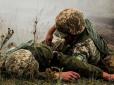 ​Російські окупанти на Донбасі поранили захисника України