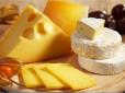 А ви це знали? Українцям розповіли, як відрізнити справжній сир від сирного продукту