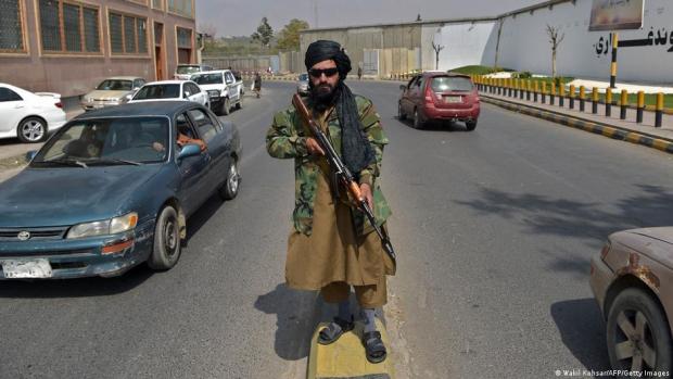 У Кабулі сталось бойове зіткнення між талібами та бойовиками «Ісламської Держави»