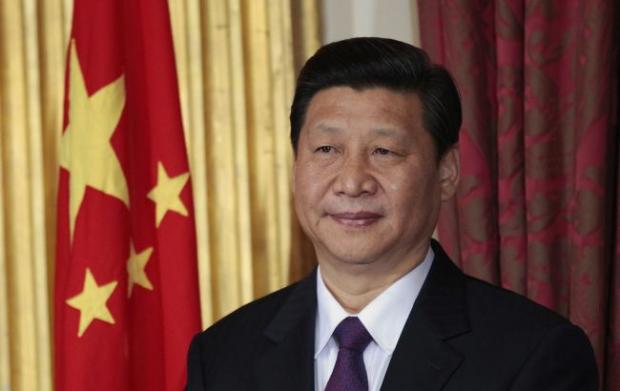 Глава Китаю заявив про плани щодо "возз'єднання" з Тайванем
