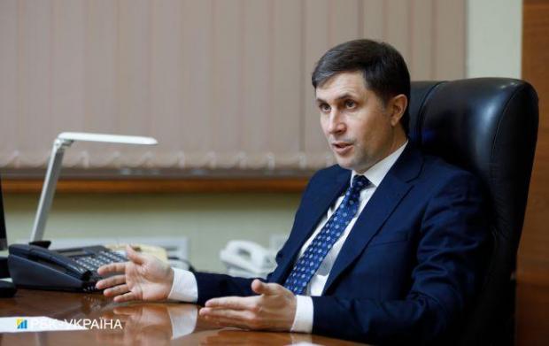 Голова Держкосмосу Володимир Тафтай: Україна обов'язково претендуватиме на ресурси Місяця