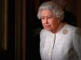 Вік бере своє: 95-річна Єлизавета II налякала підданих своїм виглядом (відео)