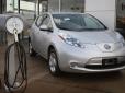 Найпопулярнішим став Nissan Leaf: Українці поставили рекорд із купівлі нових електромобілів