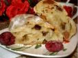 Неймовірно смачні ласощі: Рецепт знаменитих бессарабських вертут від шеф-кухаря Величка