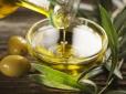 Оливкова олія, яку продають в Україні, виготовлена із соняшникової! Українцям розповіли про масштаби фальсифікації