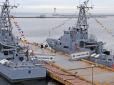 Україна зможе топити навіть великі кораблі РФ: Генерал ЗСУ розповів про нове озброєння Військово-морських сил
