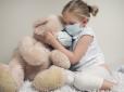 Вірус мутує: В Україні від коронавірусу почали вмирати діти, багатьом потрібен кисень. Перспективи лякають