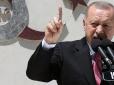 Грандіозний дипломатичний скандал: Ердоган доручив вислати з Туреччини послів 10 держав, включно з США