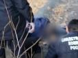Діти гралися у дворі: У Росії в валізі знайшли розчленоване тіло дівчини (фото, відео)