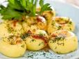 Смачно та дуже швидко: Рецепт лінивих вареників з картоплею