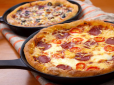 Ви будете у захваті! Піца на сковороді - простий рецепт улюбленої страви для родини