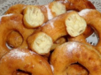 Пончики з дитинства: Пишні, ароматні, повітряні та апетитні - сподобаються всім
