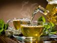 Посилює окислювальний стрес в організмі: Вчені дійшли парадоксального висновку щодо дії зеленого чаю