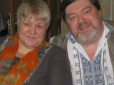 Все життя були разом! В Україні подружжя письменників померло від COVID-19 з різницею в один день (фото)