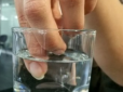 Незвичайний лайфхак: Опустіть ваші пальці в холодну воду і через 30 секунд, ви дізнаєтеся, чи здорові ви