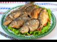 Лайфхак для любителів смаженої рибки: Як приготувати смачною, хрусткою зовні і соковитою зсередини