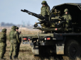 Щось готується? Росія знову нарощує кількість військ біля кордону з Україною