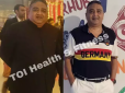 У це важко повірити! 46-річний чоловік, який важив 110 кг, приголомшив неймовірним схудненням (фото)
