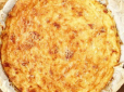 Рецепт осетинського пирога з картоплею і сиром - всі будуть у захваті