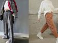 Теплі брюки - на часі:  Надзвичайно стильні моделі будуть у моді цієї зими (фото)