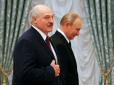 Кримчан привітав... окремо: Лукашенко у знаковий для Кремля день тонко 