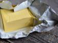 Хіти тижня. Краще не купуйте: Українців попередили про фальсифіковане масло та сир, названо виробника