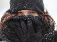 Мокрий сніг та морози до -5: Синоптики назвали дату похолодання в Україні - вже починайте готуватися