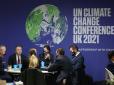 Кліматичний форум у Глазго: За що бореться Україна і чому не приїхало Х**ло