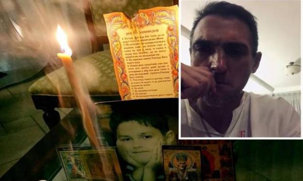 Вызвали на улицу и воткнули нож в сердце: убит единственный сын известного кирилловского бизнесмена фото