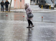 В Україну увірветься антициклон з сильними морозами: Синоптики розповіли, чи чекати ще тепла