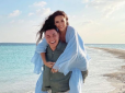 За мільйонера: Іванна Онуфрійчук офіційно вийшла заміж через 8 місяців після розкішного весілля на Мальдівах (фото)