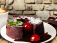 Шоколадний фондан: Рецепт смачного десерту, який вдасться кожному (відео)